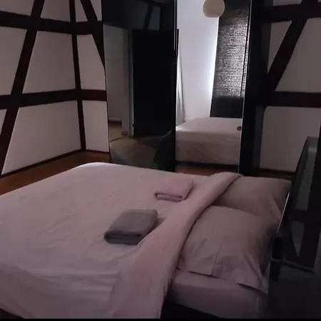 Spacious 2 Apartment