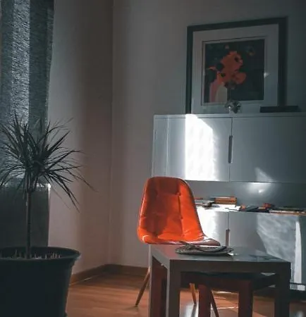 Spacious 2 Apartment *